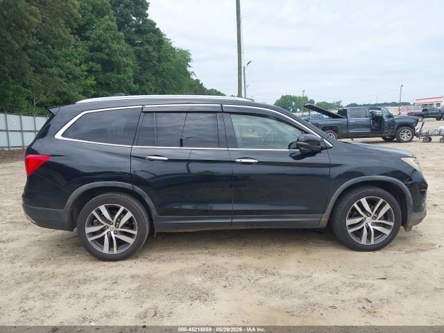 Продаж на аукціоні авто 2016 Honda Pilot Touring, vin: 5FNYF5H9XGB003419, номер лоту: 45218859