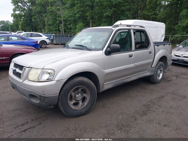 45218860 :رقم المزاد ، 1FMZU77K65UB45003 vin ، 2005 Ford Explorer Sport Trac Adrenalin/xls/xlt مزاد بيع