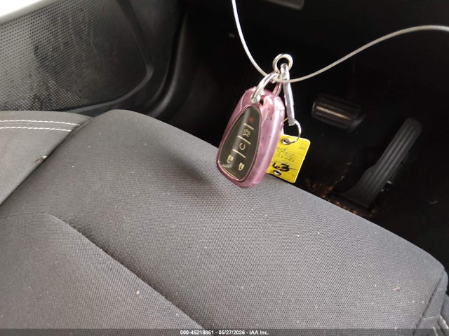 45218861 :رقم المزاد ، 1G1FB1RS8J0118483 vin ، 2018 Chevrolet Camaro 1lt مزاد بيع