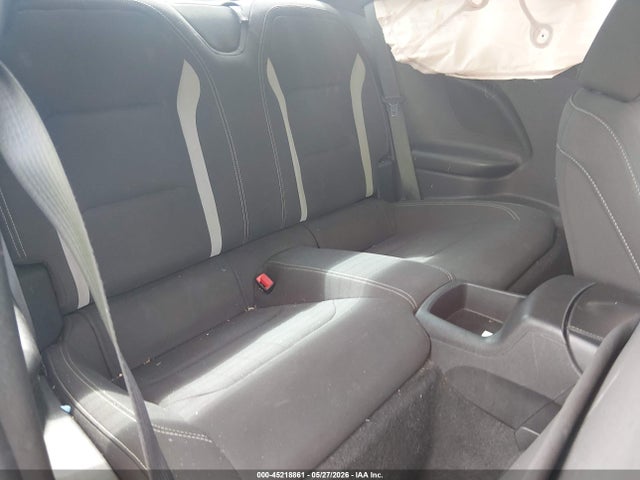 45218861 :رقم المزاد ، 1G1FB1RS8J0118483 vin ، 2018 Chevrolet Camaro 1lt مزاد بيع