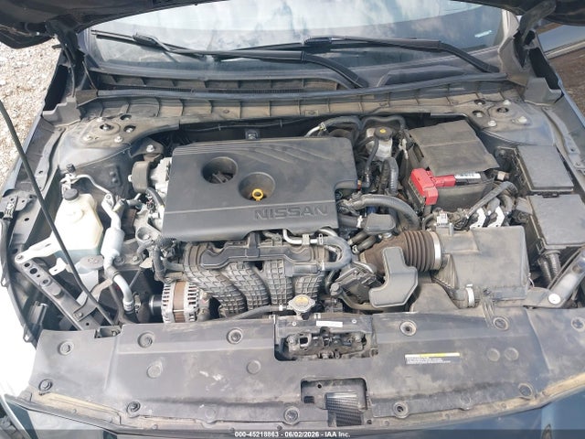 45218863 :رقم المزاد ، 1N4BL4BV4LC274455 vin ، 2020 Nissan Altima S Fwd مزاد بيع