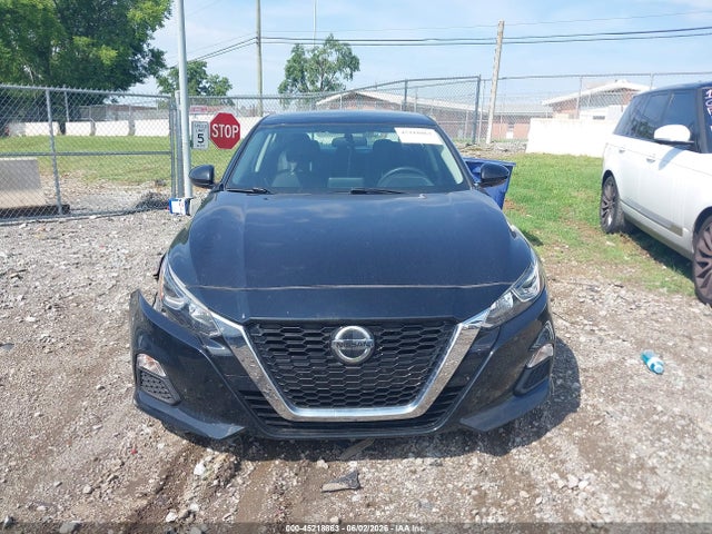 45218863 :رقم المزاد ، 1N4BL4BV4LC274455 vin ، 2020 Nissan Altima S Fwd مزاد بيع
