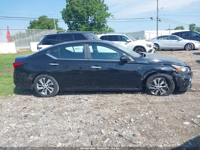 45218863 :رقم المزاد ، 1N4BL4BV4LC274455 vin ، 2020 Nissan Altima S Fwd مزاد بيع