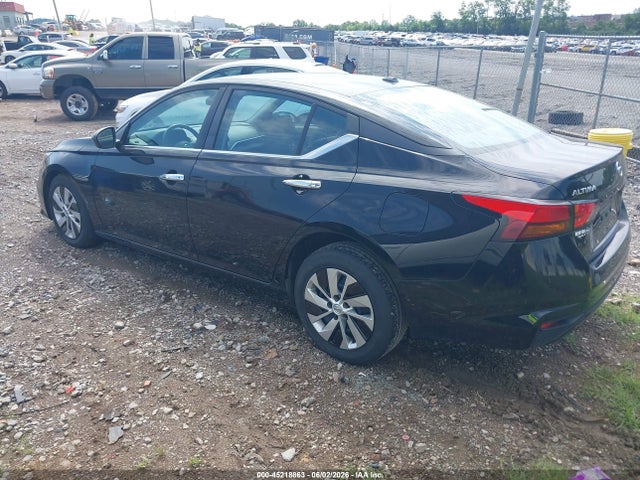 45218863 :رقم المزاد ، 1N4BL4BV4LC274455 vin ، 2020 Nissan Altima S Fwd مزاد بيع