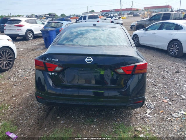 45218863 :رقم المزاد ، 1N4BL4BV4LC274455 vin ، 2020 Nissan Altima S Fwd مزاد بيع