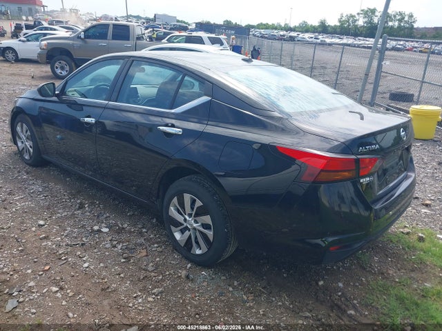 45218863 :رقم المزاد ، 1N4BL4BV4LC274455 vin ، 2020 Nissan Altima S Fwd مزاد بيع