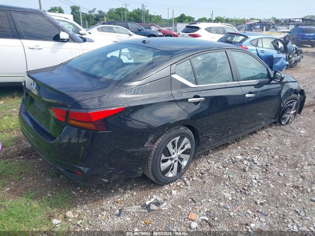 45218863 :رقم المزاد ، 1N4BL4BV4LC274455 vin ، 2020 Nissan Altima S Fwd مزاد بيع