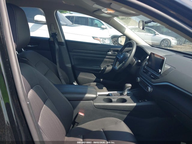 45218863 :رقم المزاد ، 1N4BL4BV4LC274455 vin ، 2020 Nissan Altima S Fwd مزاد بيع