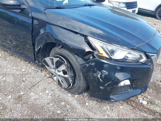 45218863 :رقم المزاد ، 1N4BL4BV4LC274455 vin ، 2020 Nissan Altima S Fwd مزاد بيع