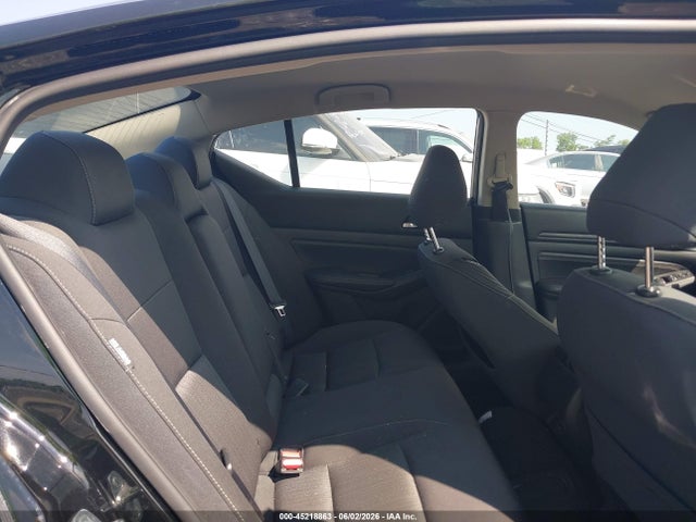 45218863 :رقم المزاد ، 1N4BL4BV4LC274455 vin ، 2020 Nissan Altima S Fwd مزاد بيع