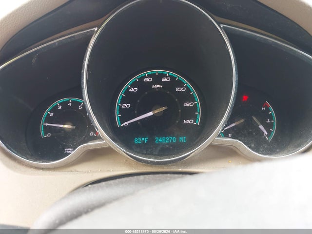 Продаж на аукціоні авто 2011 Chevrolet Malibu Ls, vin: 1G1ZA5EUXBF137677, номер лоту: 45218870