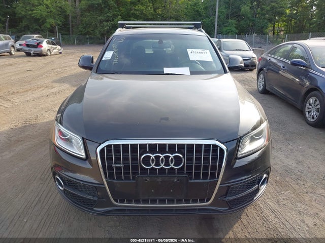 Aukcja sprzedaży 2016 Audi Q5 3.0t Premium Plus, vin: WA1D7AFP4GA065794, numer aukcji: 45218871