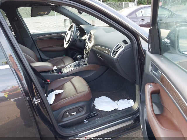 Aukcja sprzedaży 2016 Audi Q5 3.0t Premium Plus, vin: WA1D7AFP4GA065794, numer aukcji: 45218871