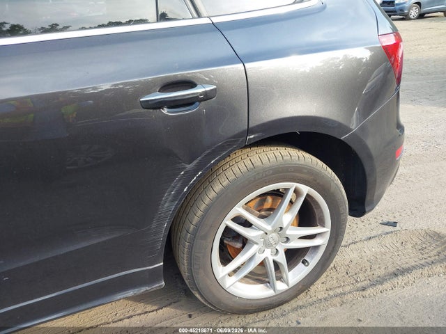Aukcja sprzedaży 2016 Audi Q5 3.0t Premium Plus, vin: WA1D7AFP4GA065794, numer aukcji: 45218871