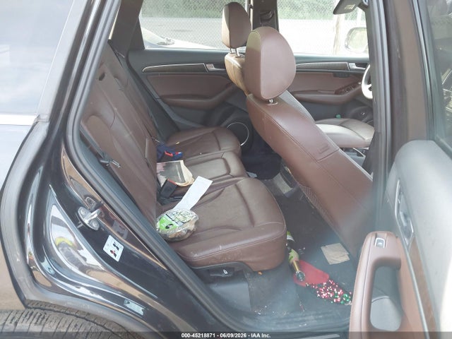 Aukcja sprzedaży 2016 Audi Q5 3.0t Premium Plus, vin: WA1D7AFP4GA065794, numer aukcji: 45218871