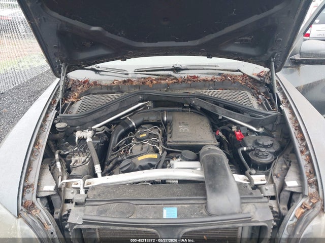 2011 Bmw X5 Xdrive35i/xdrive35i Premium/xdrive35i Sport Activity მანქანა იყიდება აუქციონზე, vin: 5UXZV4C53BL405809, აუქციონის ნომერი: 45218872