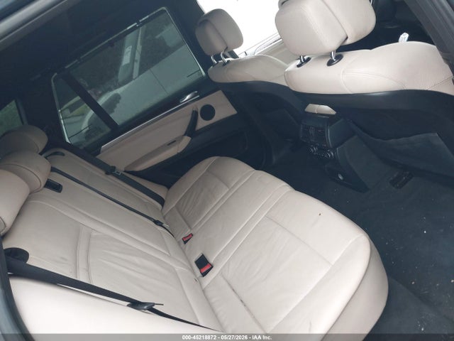 2011 Bmw X5 Xdrive35i/xdrive35i Premium/xdrive35i Sport Activity მანქანა იყიდება აუქციონზე, vin: 5UXZV4C53BL405809, აუქციონის ნომერი: 45218872