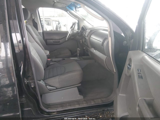 Продаж на аукціоні авто 2007 Nissan Xterra X, vin: 5N1AN08W77C547656, номер лоту: 45218876