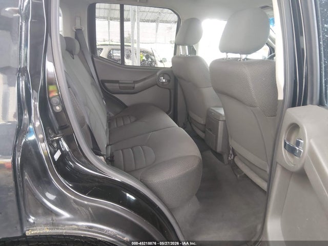Продаж на аукціоні авто 2007 Nissan Xterra X, vin: 5N1AN08W77C547656, номер лоту: 45218876
