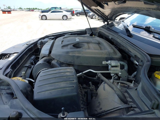 Dodge Durango Sxt 2016 1C4RDJAG4GC433052 Image 10