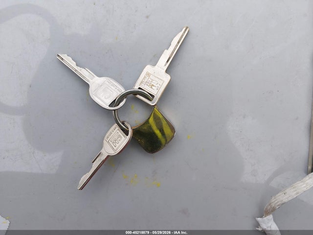 Продаж на аукціоні авто 1976 Chevrolet Corvette, vin: 1Z37L6S410115, номер лоту: 45218879