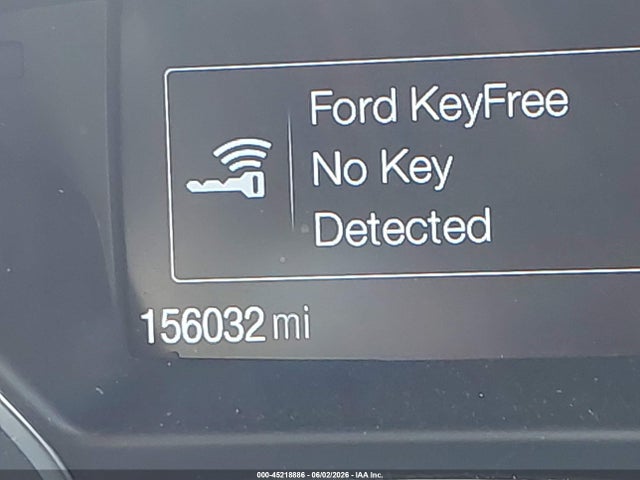 2017 Ford Escape Titanium მანქანა იყიდება აუქციონზე, vin: 1FMCU9J93HUE18376, აუქციონის ნომერი: 45218886