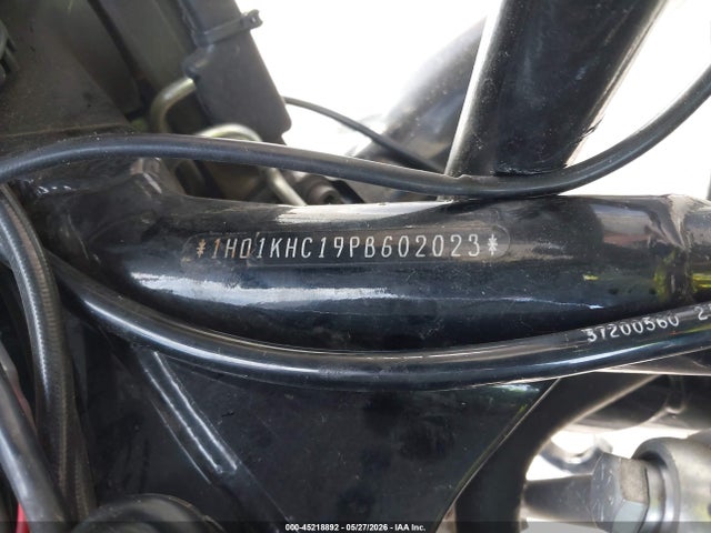 Harley-Davidson FLTRX 2023 1HD1KHC19PB602023 Image 10