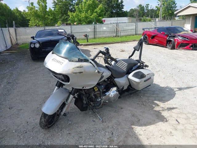 Harley-Davidson FLTRX 2023 1HD1KHC19PB602023 Image 2