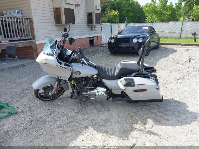 Harley-Davidson FLTRX 2023 1HD1KHC19PB602023 Image 12
