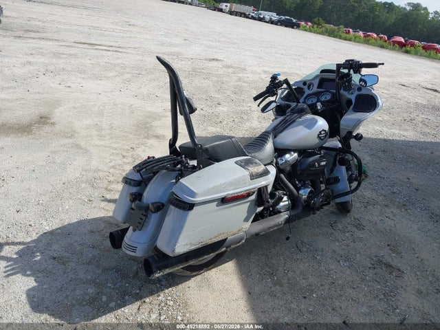 Harley-Davidson FLTRX 2023 1HD1KHC19PB602023 Image 4