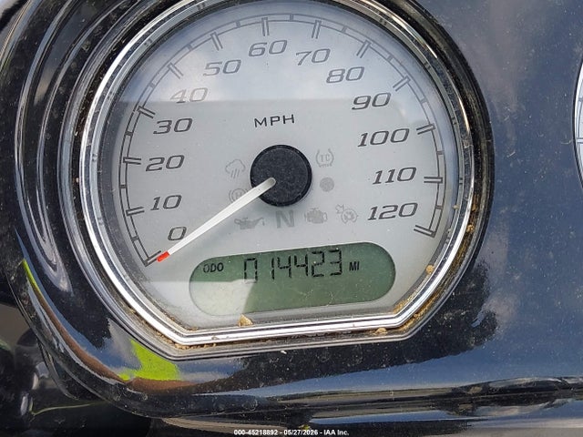 Harley-Davidson FLTRX 2023 1HD1KHC19PB602023 Image 7