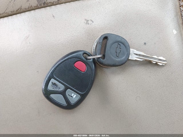 45218894 :رقم المزاد ، 2CNDL63F286055883 vin ، 2008 Chevrolet Equinox Lt مزاد بيع