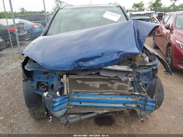 45218894 :رقم المزاد ، 2CNDL63F286055883 vin ، 2008 Chevrolet Equinox Lt مزاد بيع