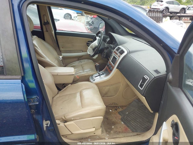 45218894 :رقم المزاد ، 2CNDL63F286055883 vin ، 2008 Chevrolet Equinox Lt مزاد بيع