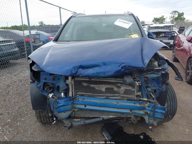 45218894 :رقم المزاد ، 2CNDL63F286055883 vin ، 2008 Chevrolet Equinox Lt مزاد بيع