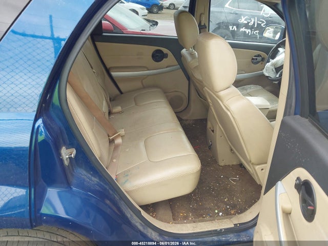45218894 :رقم المزاد ، 2CNDL63F286055883 vin ، 2008 Chevrolet Equinox Lt مزاد بيع