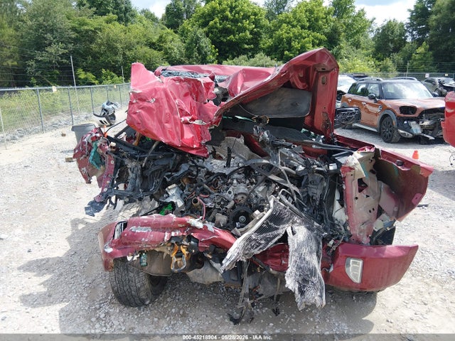3GCUKREC5JG226860 Chevrolet Silverado 1500 2lt