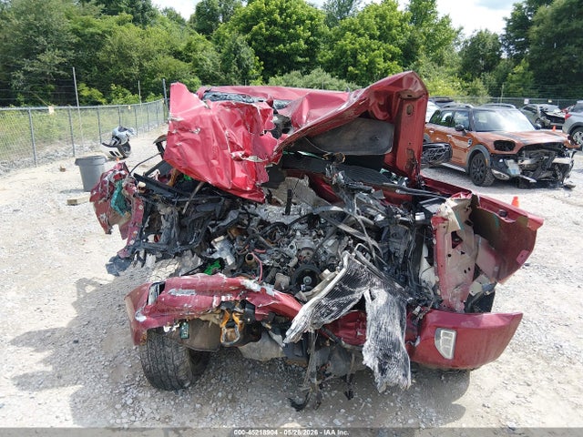 3GCUKREC5JG226860 Chevrolet Silverado 1500 2lt