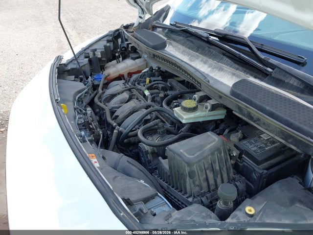 Aukcja sprzedaży 2019 Ford Transit Connect Xl, vin: NM0GE9E21K1424294, numer aukcji: 45218906