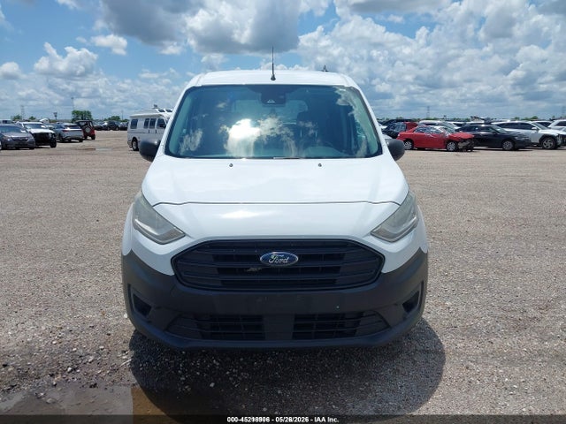 Aukcja sprzedaży 2019 Ford Transit Connect Xl, vin: NM0GE9E21K1424294, numer aukcji: 45218906