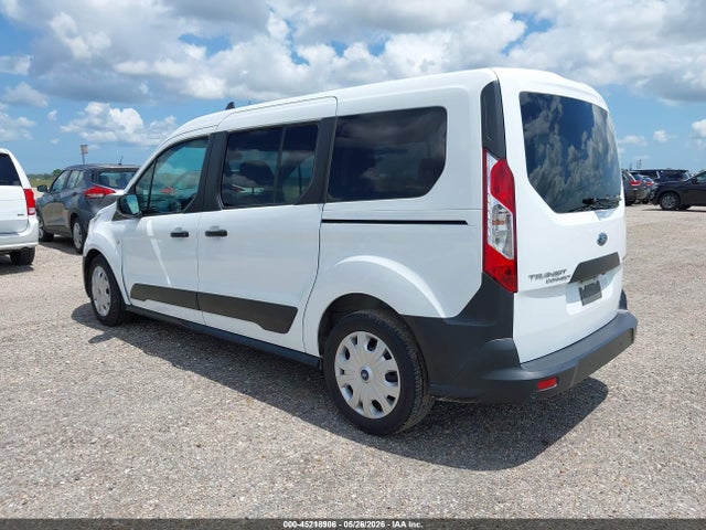 Aukcja sprzedaży 2019 Ford Transit Connect Xl, vin: NM0GE9E21K1424294, numer aukcji: 45218906