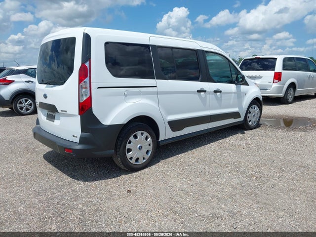 Aukcja sprzedaży 2019 Ford Transit Connect Xl, vin: NM0GE9E21K1424294, numer aukcji: 45218906