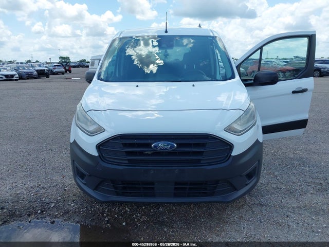 Aukcja sprzedaży 2019 Ford Transit Connect Xl, vin: NM0GE9E21K1424294, numer aukcji: 45218906