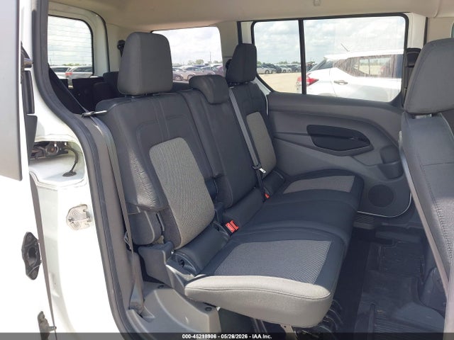 Aukcja sprzedaży 2019 Ford Transit Connect Xl, vin: NM0GE9E21K1424294, numer aukcji: 45218906