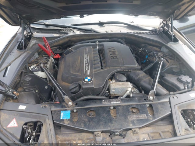 45218911 :رقم المزاد ، WBAFR7C54BC605279 vin ، 2011 Bmw 535i مزاد بيع