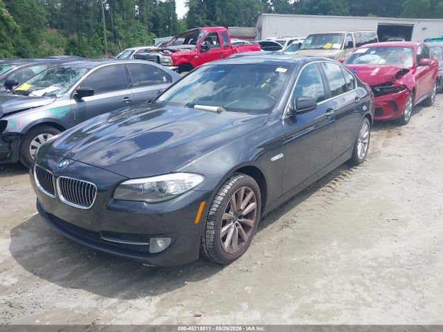 45218911 :رقم المزاد ، WBAFR7C54BC605279 vin ، 2011 Bmw 535i مزاد بيع