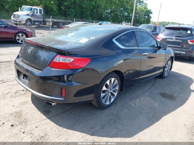45218917 :رقم المزاد ، 1HGCT1B89FA007403 vin ، 2015 Honda Accord Ex-l مزاد بيع