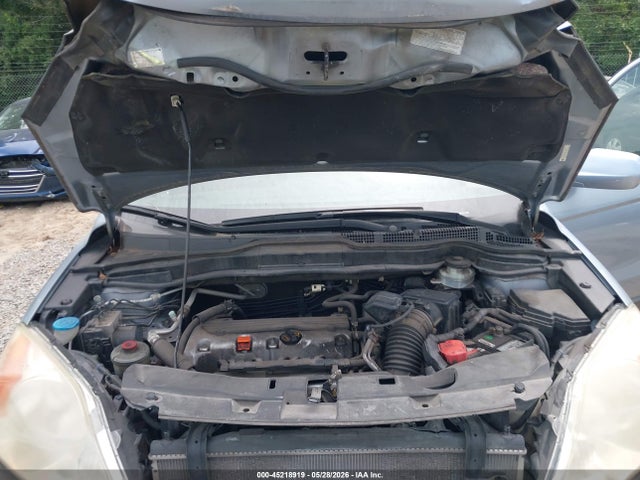 Aukcja sprzedaży 2011 Honda Cr-v Ex-l, vin: 5J6RE3H73BL041343, numer aukcji: 45218919