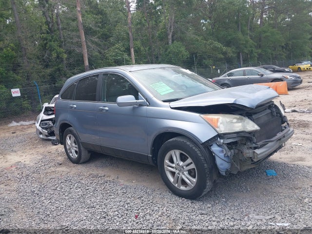 Aukcja sprzedaży 2011 Honda Cr-v Ex-l, vin: 5J6RE3H73BL041343, numer aukcji: 45218919