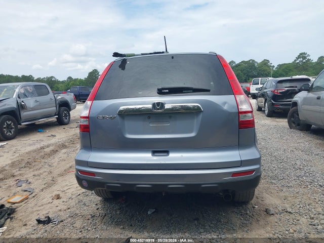 Aukcja sprzedaży 2011 Honda Cr-v Ex-l, vin: 5J6RE3H73BL041343, numer aukcji: 45218919